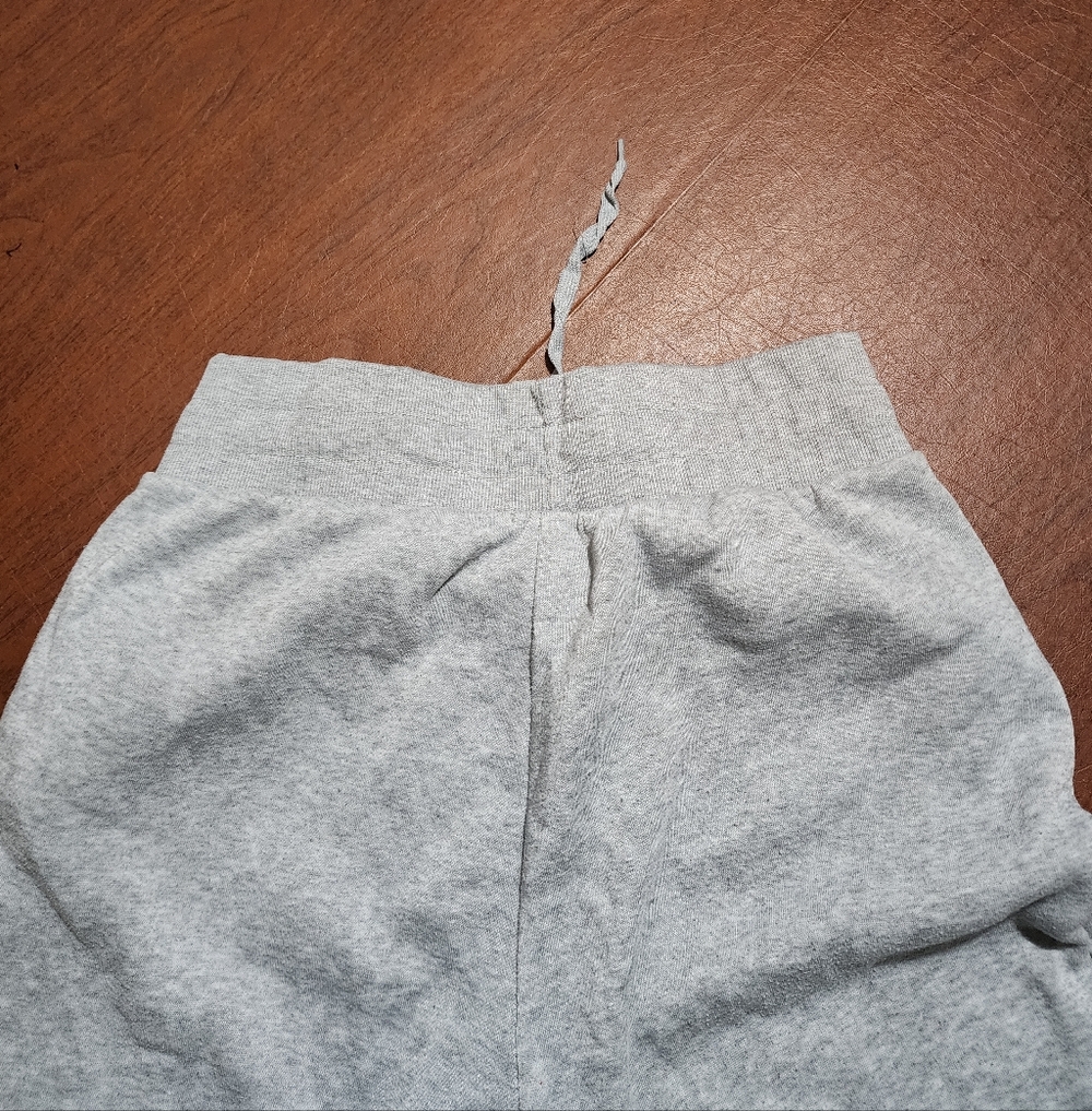 Live Streak Gray Joggers for Women - Picture 8 of 8